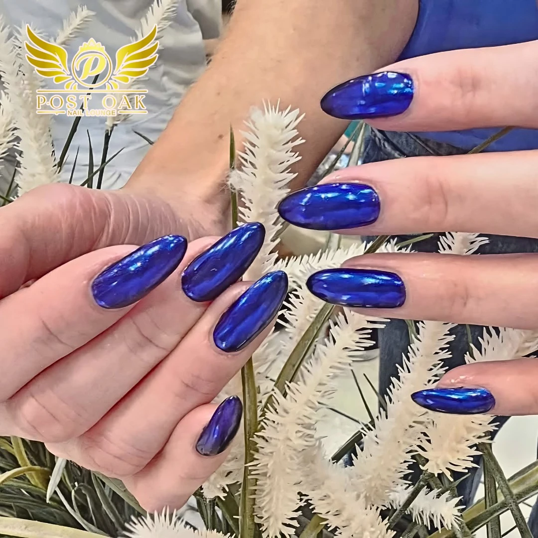 August Nail Collection 2026